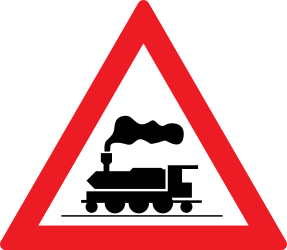 traffic sign