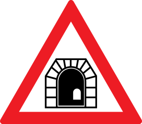 traffic sign