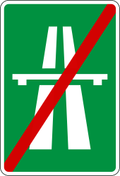 traffic sign