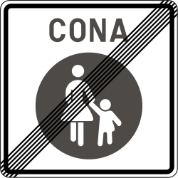 traffic sign