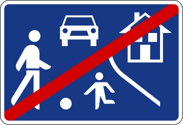 traffic sign