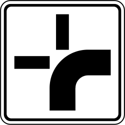 traffic sign