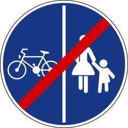 traffic sign