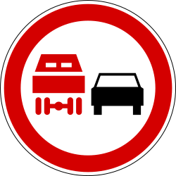 traffic sign