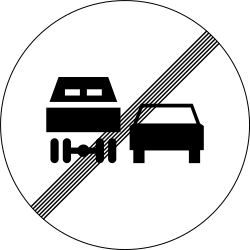 traffic sign