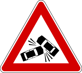 traffic sign