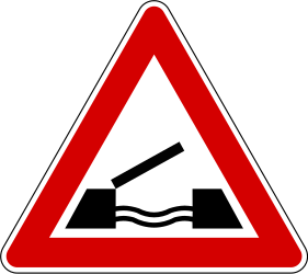 traffic sign