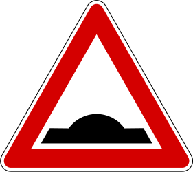 traffic sign