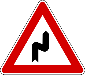 traffic sign