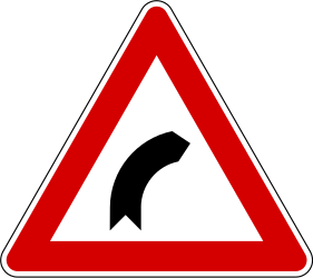 traffic sign