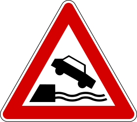 traffic sign