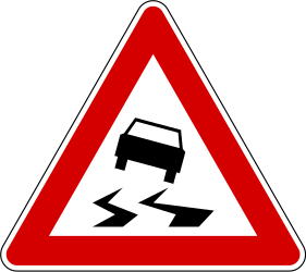 traffic sign