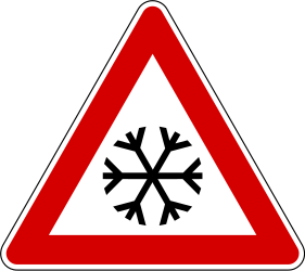 traffic sign