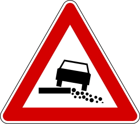 traffic sign