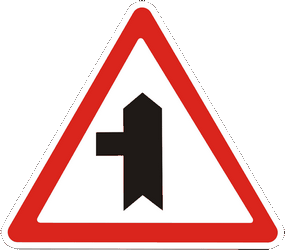 traffic sign