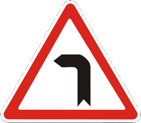 traffic sign