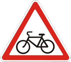 traffic sign