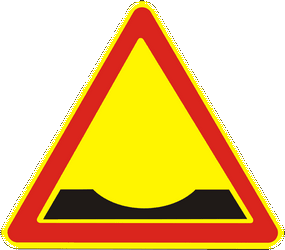 traffic sign