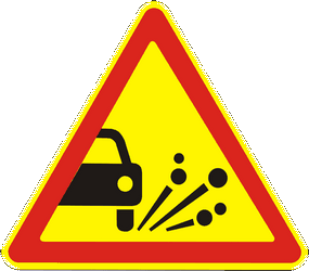 traffic sign