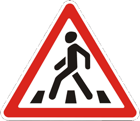 traffic sign