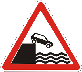 traffic sign