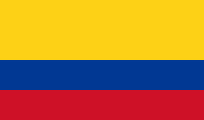 Traffic-rules: Colombia