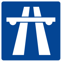 traffic sign