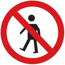 traffic sign