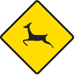 traffic sign