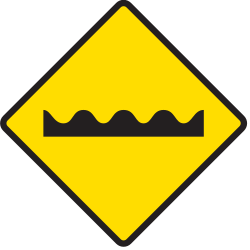 traffic sign