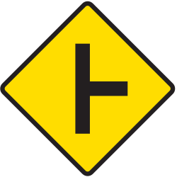 traffic sign