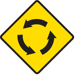 traffic sign