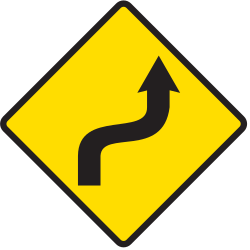 traffic sign