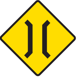 traffic sign