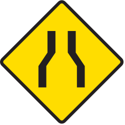 traffic sign