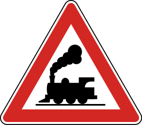 traffic sign