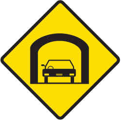 traffic sign