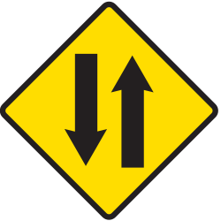 traffic sign