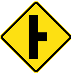 traffic sign