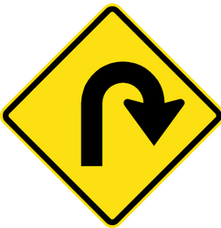 traffic sign