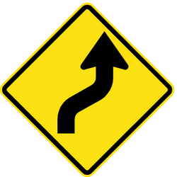 traffic sign