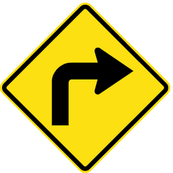 traffic sign