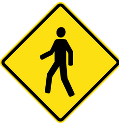 traffic sign