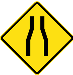 traffic sign