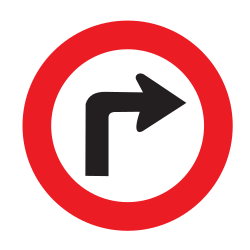 traffic sign