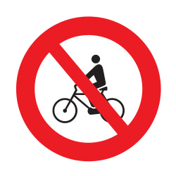 traffic sign