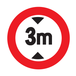 traffic sign