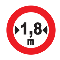 traffic sign