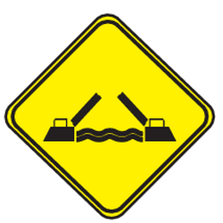 traffic sign