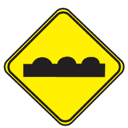 traffic sign